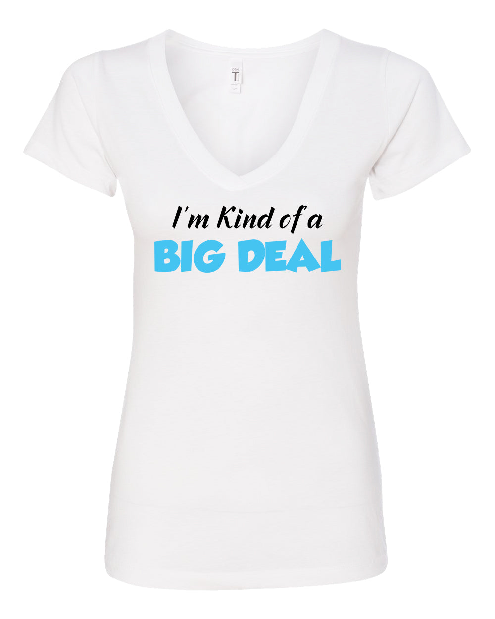 I'm Kind of a Big Deal